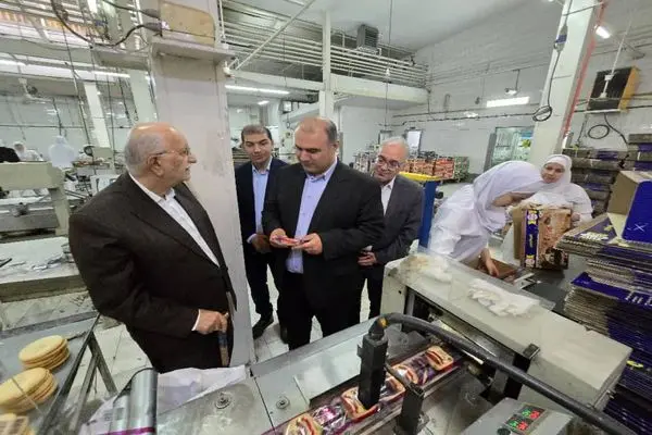 پیشرفت هر منطقه درگرو حمایت از تولید، اشتغال پایدار و امنیت شغلی است