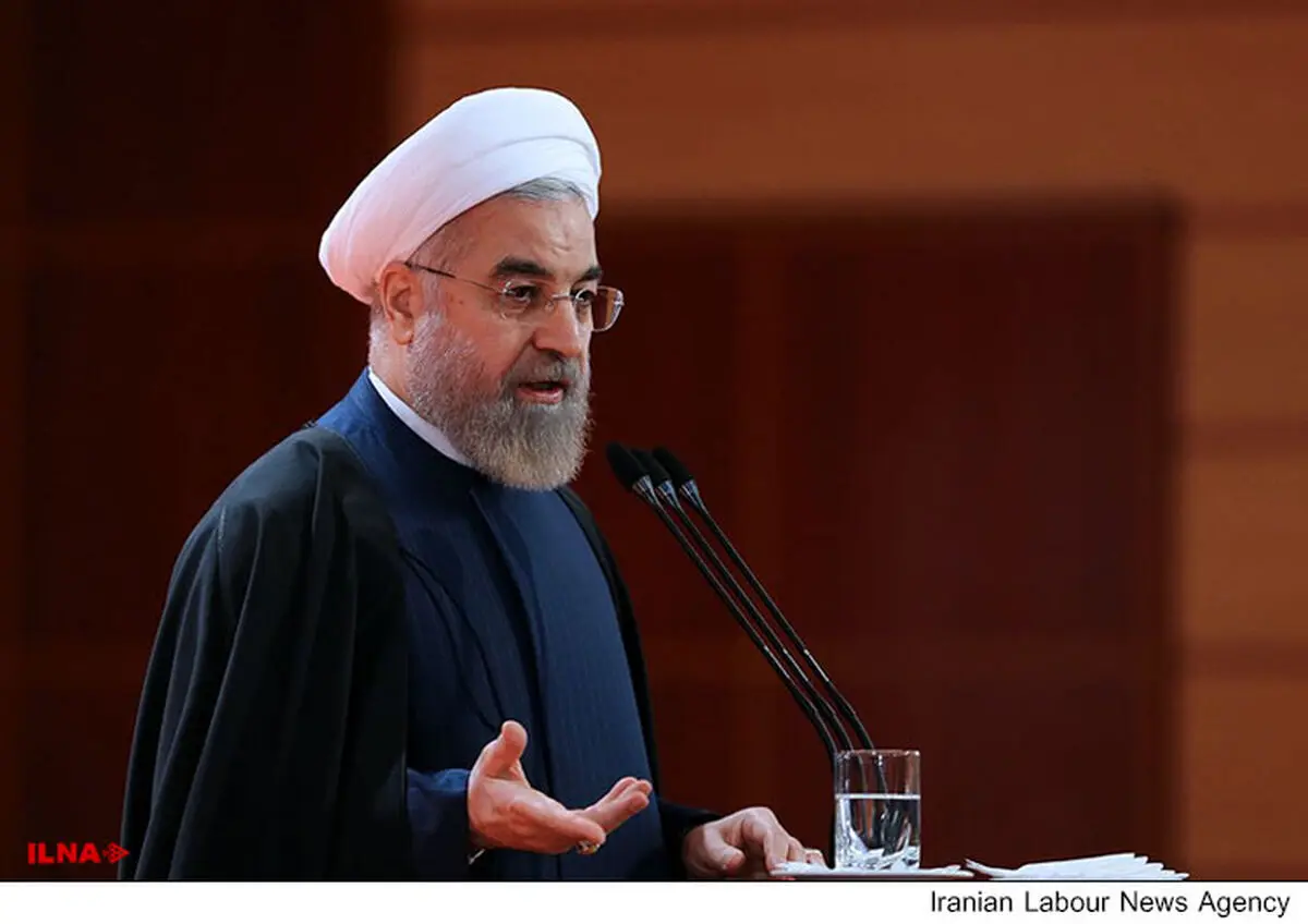 حل مسائل با بمب٬ خطایی استراتژیک است