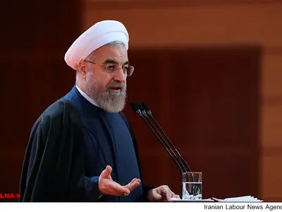بگذاریم مردم حرف بزنند/ پیام توافق این بود که دیگر "یک ایرانی را تهدید نکنید"