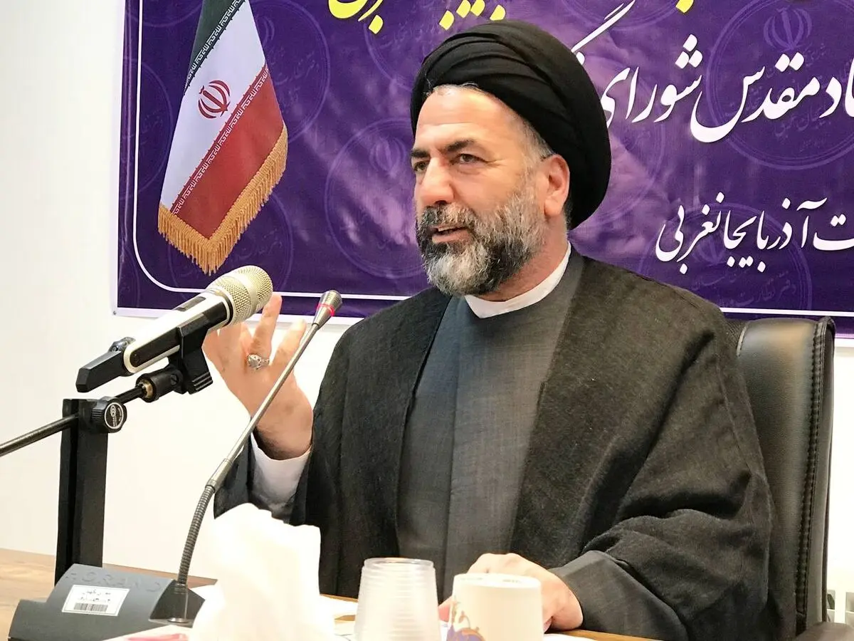 فعالیت بیش از ۲۰ هزار ناظر حرفه ای در شبکه نظارت شورای نگهبان آذربایجان غربی
