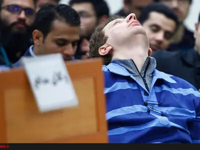 اقدام بابک زنجانی در دوره تحریم‌ها یک کار انقلابی بود!