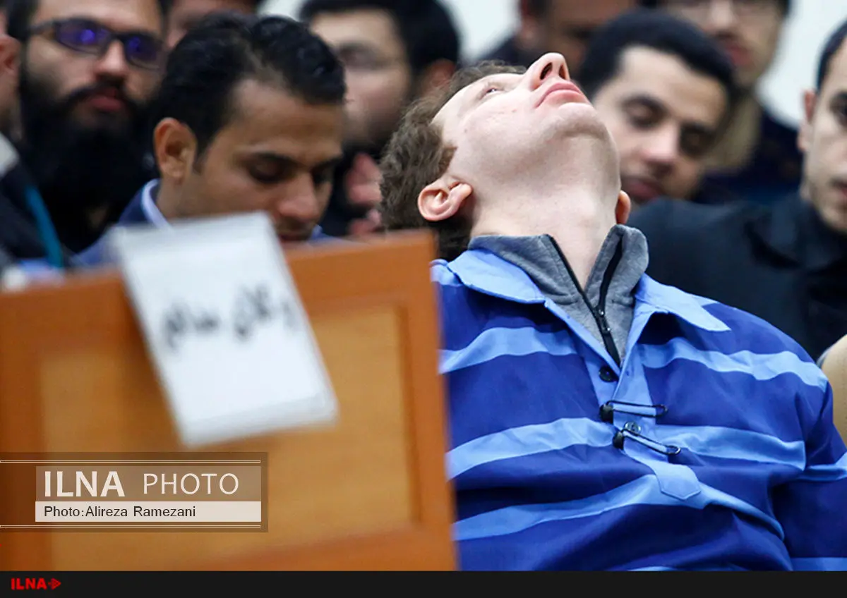 اقدام بابک زنجانی در دوره تحریمها یک کار انقلابی بود!