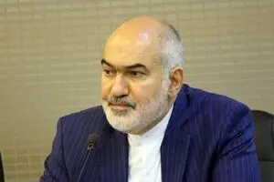 خسارت به دو خوابگاه دانشجویی در اهواز در پی حملات آمریکا