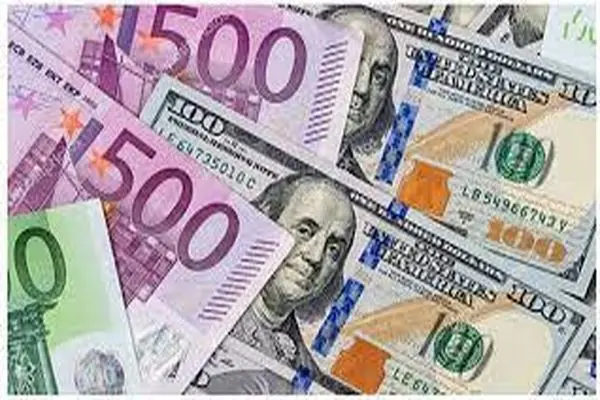 قیمت دلار و یورو امروز جمعه ۲۴ فروردین ۱۴۰۳ + جدول 