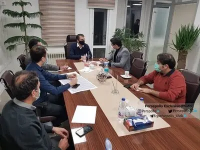 بررسی چک لیست پرسپولیس برای فینال آسیا