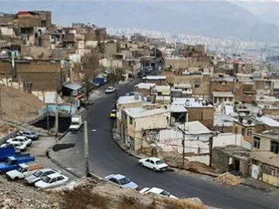 تعیین تکلیف اسناد املاک و تسریع در روند تاسیس شرکت ساماندهی اسلام آباد