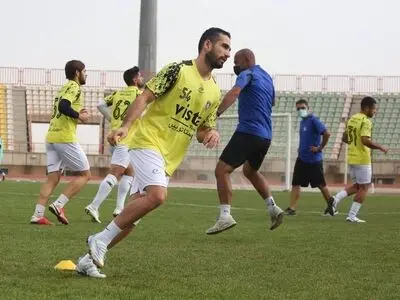 ویدیو: موقعیت خطرناک ویستاتوربین روی دروازه پرسپولیس