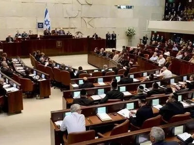 تصویب حکم نژادپرستانه علیه فلسطینیان در کنست رژیم صهیونیستی