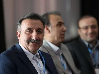 داوری سرپرست فدراسیون دوومیدانی شد