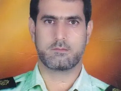 رئیس‌پلیس مبارزه با مواد مخدر شهرستان فسا به شهادت رسید