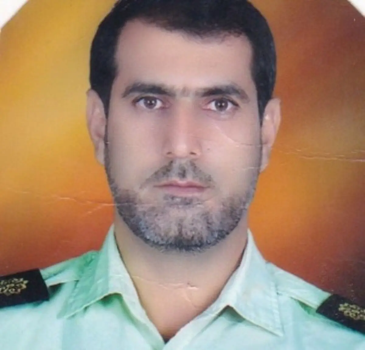 رئیس‌پلیس مبارزه با مواد مخدر شهرستان فسا به شهادت رسید
