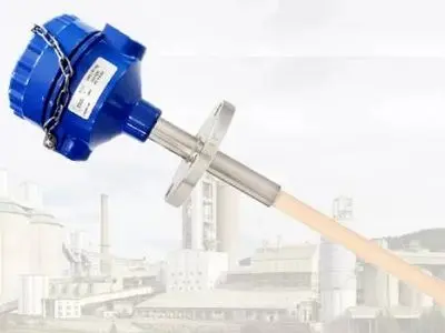 نصب ترموکوپل؛ راهنمای جامع و اصولی برای مهندسان و تکنسین‌ها