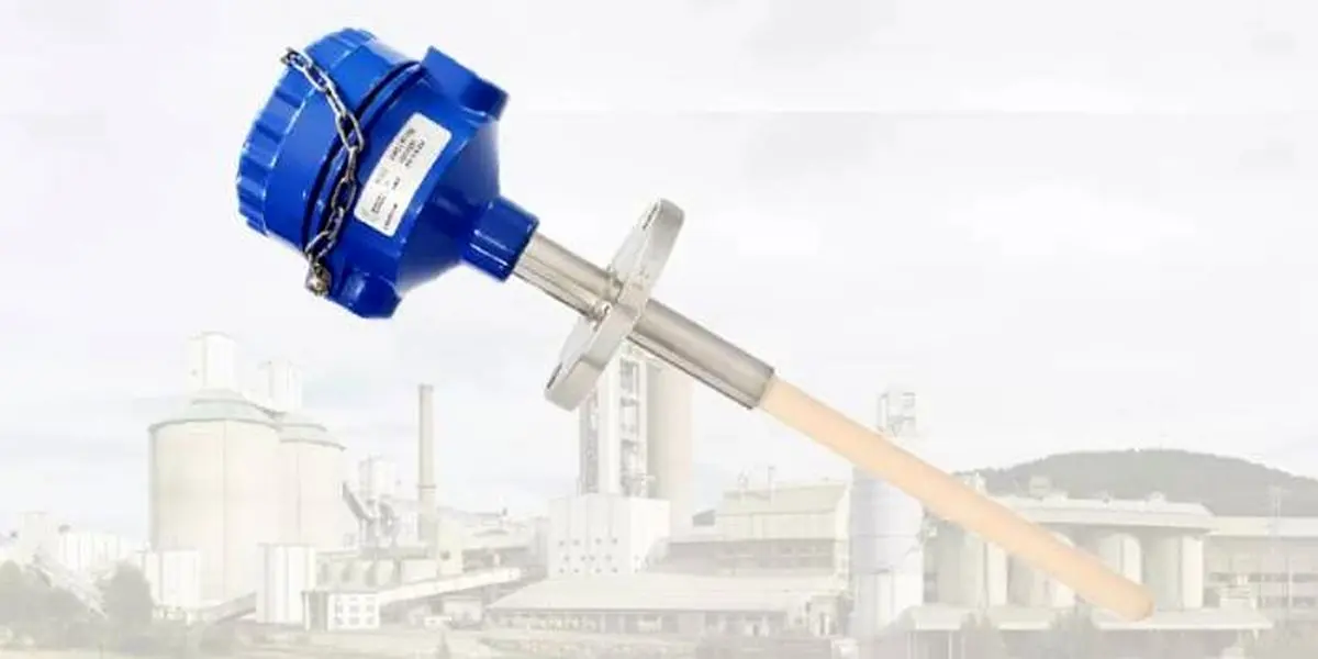 نصب ترموکوپل؛ راهنمای جامع و اصولی برای مهندسان و تکنسین‌ها