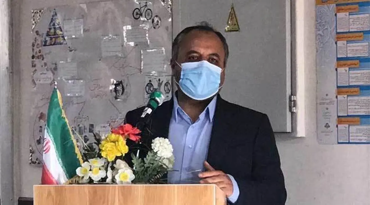 صرفه‌جویی در مصرف انرژی از مباحث اصلی ساخت مدارس با الگوی «مدیریت سبز» است