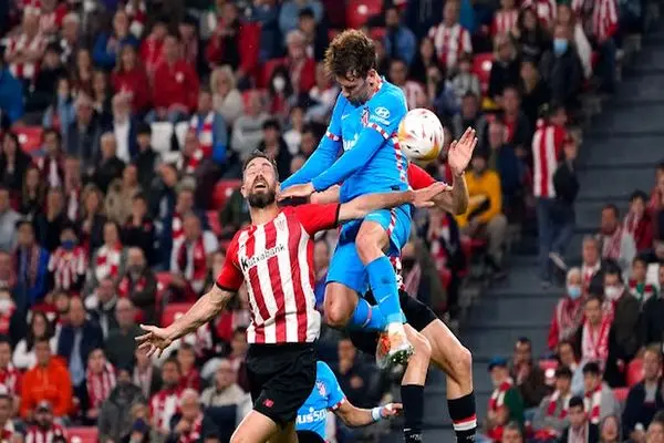 ویدیو: برترین گل‌های بیلبائو در لالیگا فصل23-2022