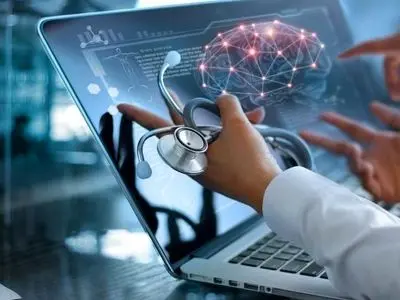 جامعه پزشکی کشور چقدر از هوش مصنوعی در کار طبابت استفاده می‌کند؟