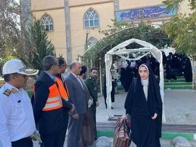 سنگر امروز دانش‌آموزان عرصه‌های علمی، ورزشی و میدان جهاد و تلاش است