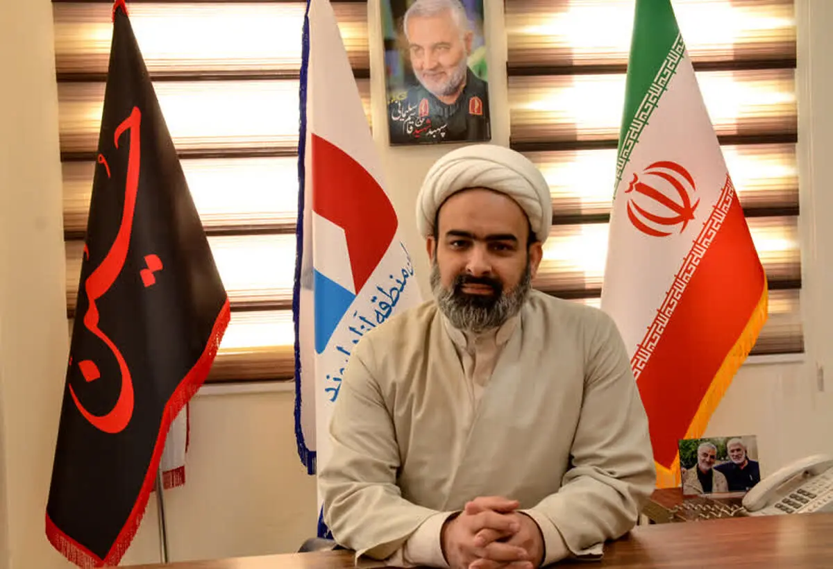 کارگاه انتقال تجربه، نقد و بررسی تئاتر دفاع مقدس در آبادان برگزار شد
