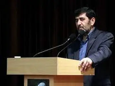 معاون سیاسی امنیتی آذربایجان شرقی منصوب شد