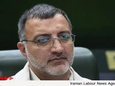 نمی توانیم گذشته روشن آقای آشتیانی را نادیده بگیریم