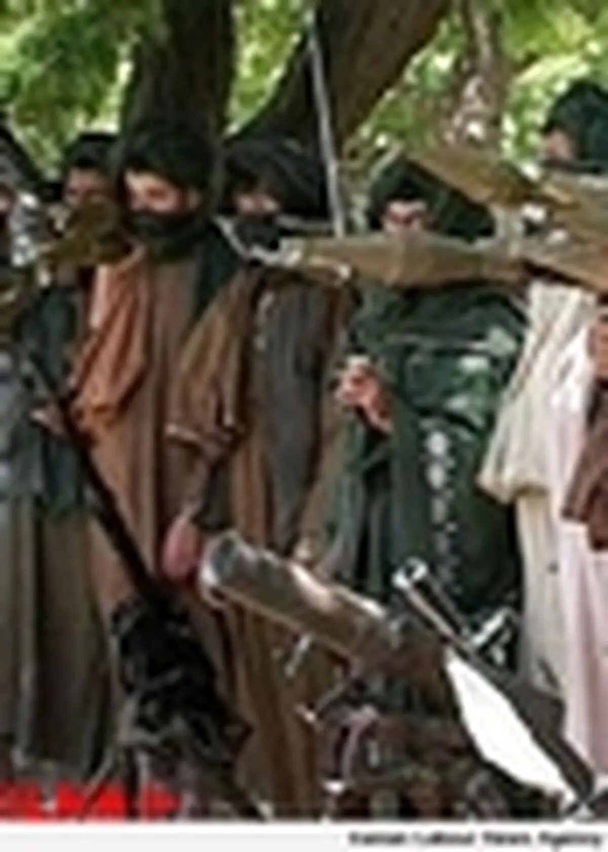 طالبان مسئولیت سرنگونی پهپاد آمریکایی را بر عهده گرفت