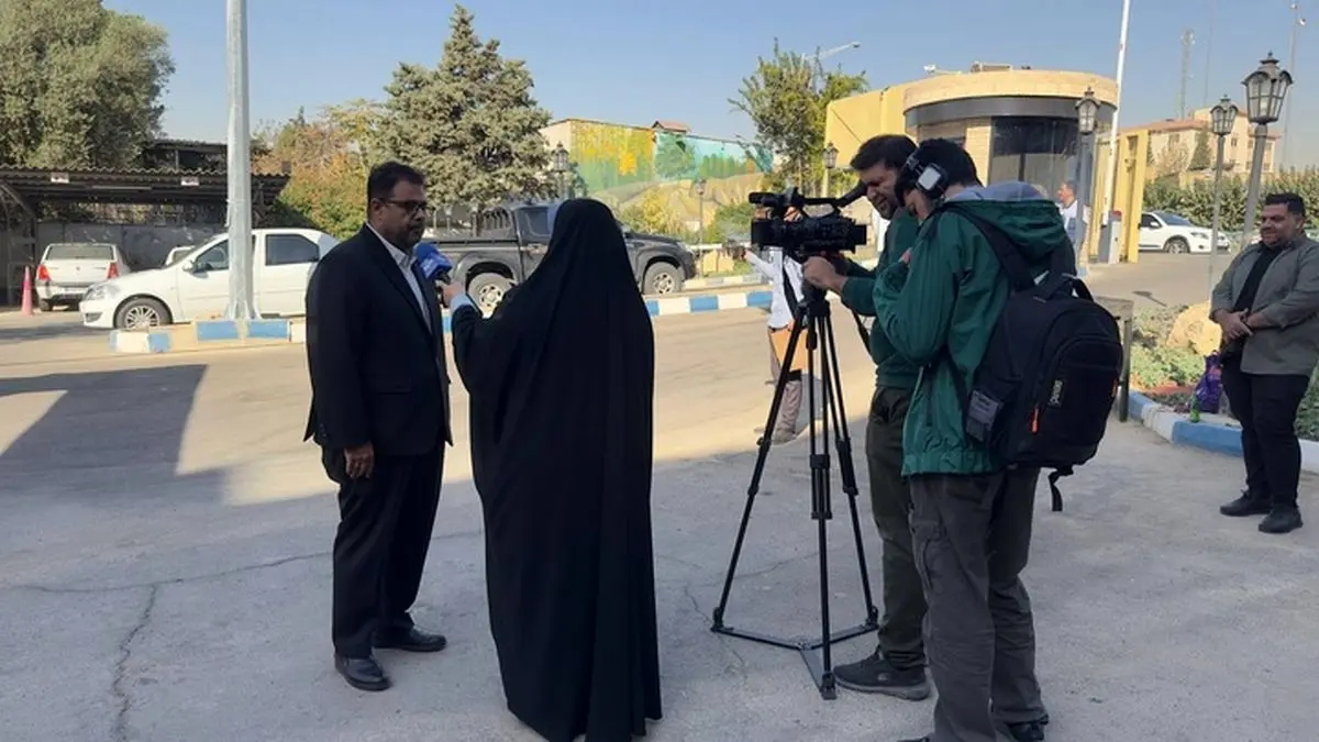 رالی خانوادگی وزارت میراث فرهنگی با ۲۱۰ شرکتکننده از تهران به ساری کلید خورد