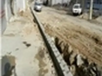 مسیرگشایی ۱۸ متری چوستدوزان تبریز به طرف چایکنار به زودی به بهره برداری می‌رسد