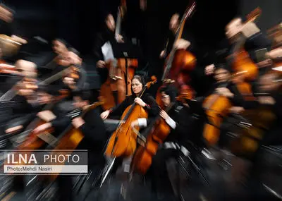 کنسرت «مرا عاشق‌تر کن» 