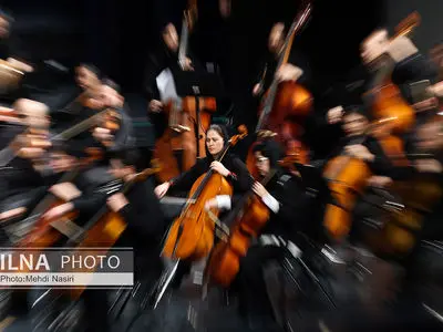 کنسرت «مرا عاشق‌تر کن» 