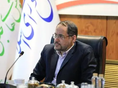 نظام اداری کشور ناکارآمد است