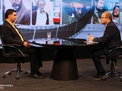 آرشیو «روایت فتح» متعلق به همه فیلمسازان است نه چند طیف محدود! 