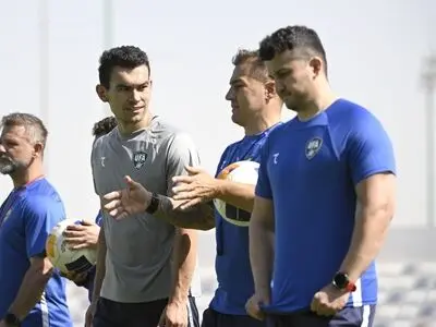 رستم آشورماتوف: آماده فینال برابر ایران هستیم