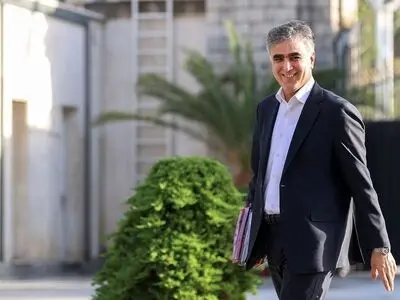 رئیس‌کل بانک مرکزی عازم چین شد