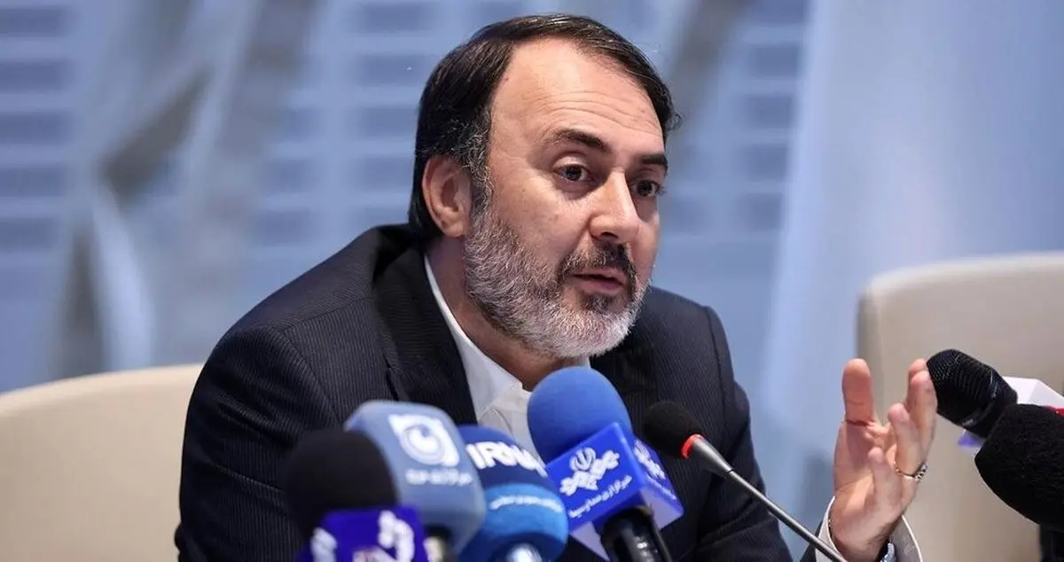 انبارکالاهای اساسی مداوم شارژ می‌شود