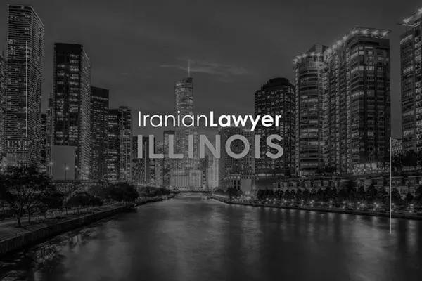 Persian Employment Attorney in Illinois