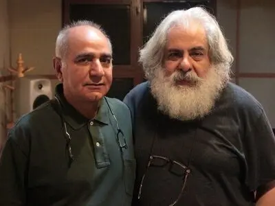 پرستویی، حبیب رضایی و بهنوش طباطبایی در «آینه‌های روبرو» بهرام بیضایی