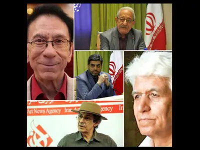 شورای سیاستگذاری سی و ششمین جشنواره موسیقی فجر معرفی شدند
