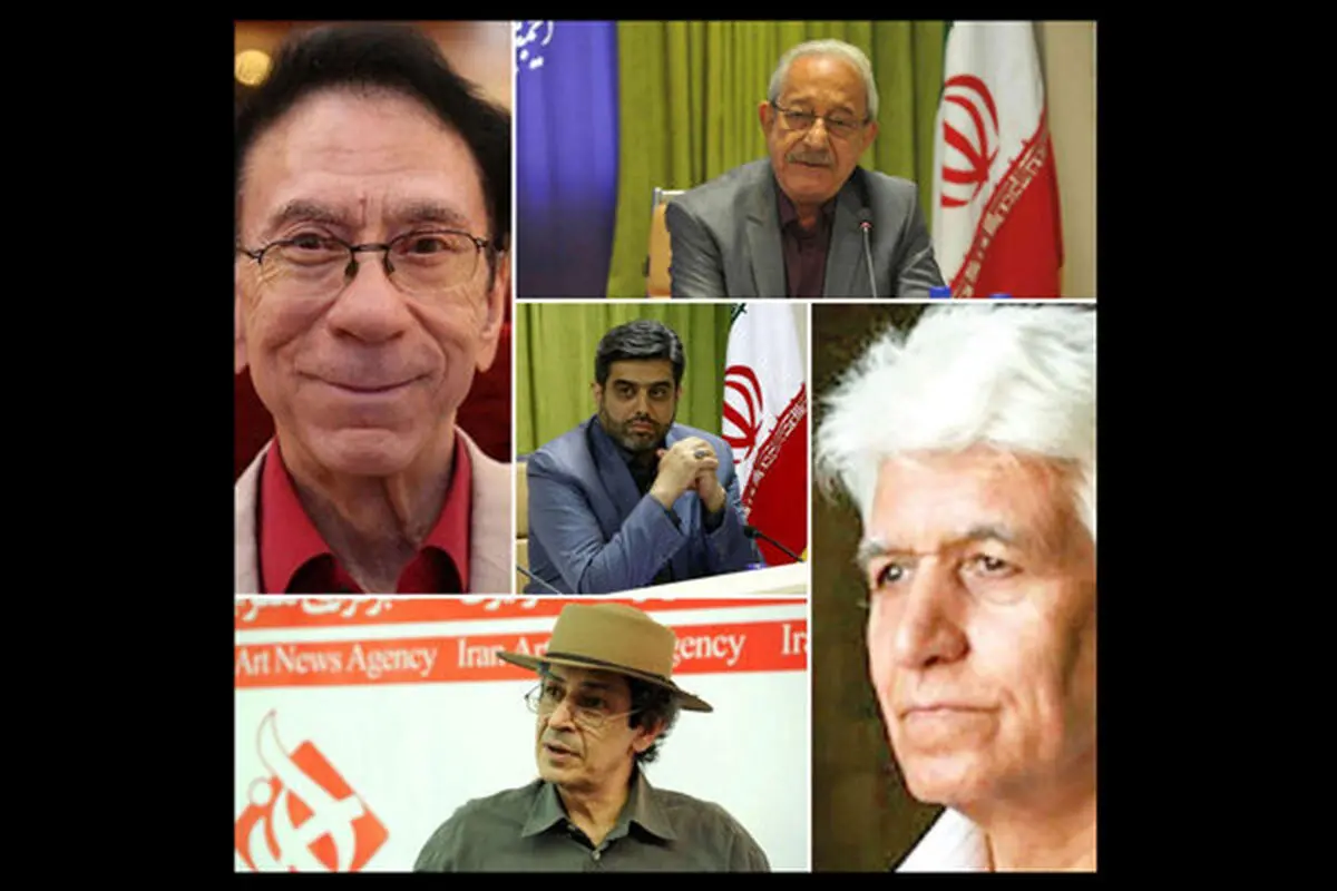 شورای سیاستگذاری سی و ششمین جشنواره موسیقی فجر معرفی شدند