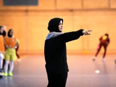 محمودی: برای صعود از گروه مرگ می‌جنگیم