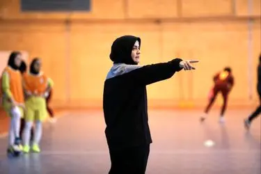 محمودی: برای صعود از گروه مرگ می‌جنگیم