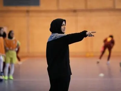 محمودی: برای صعود از گروه مرگ می‌جنگیم