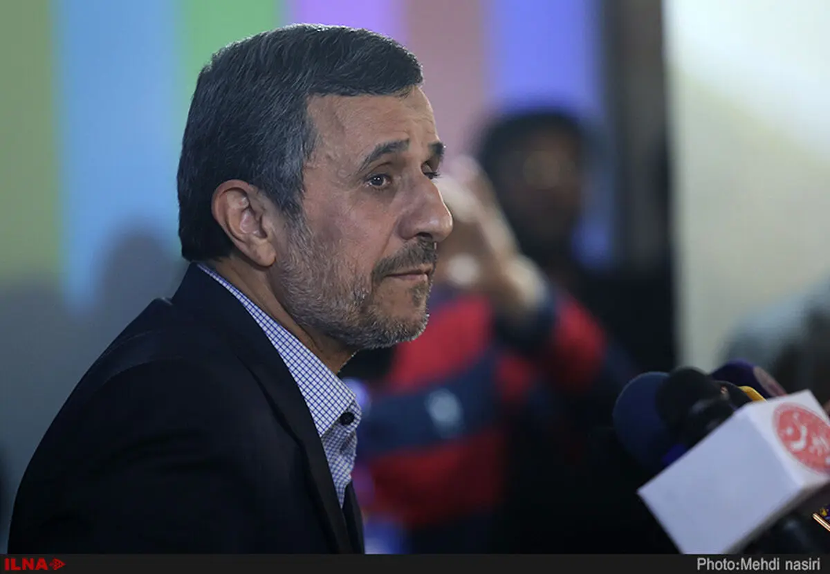 احمدی‌نژاد عصر امروز عازم ترکیه می‌شود