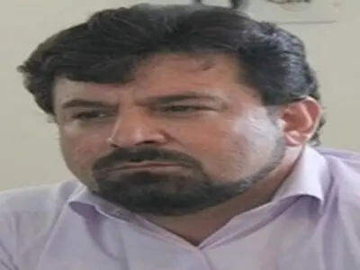 " سیامک الیاسپور " رییس شورای اسلامی قصرشیرین شد