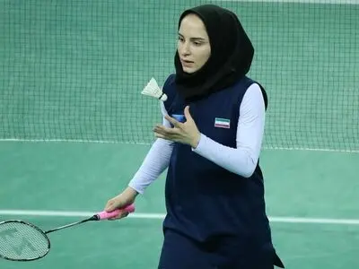 بازیکنان راه یافته به مرحله یک هشتم نهایی بدمینتون بانوان مشخص شدند