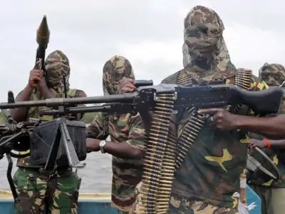 حملات مرگبار در شمال نیجریه؛ ده‌ها نفر کشته و ربوده شدند