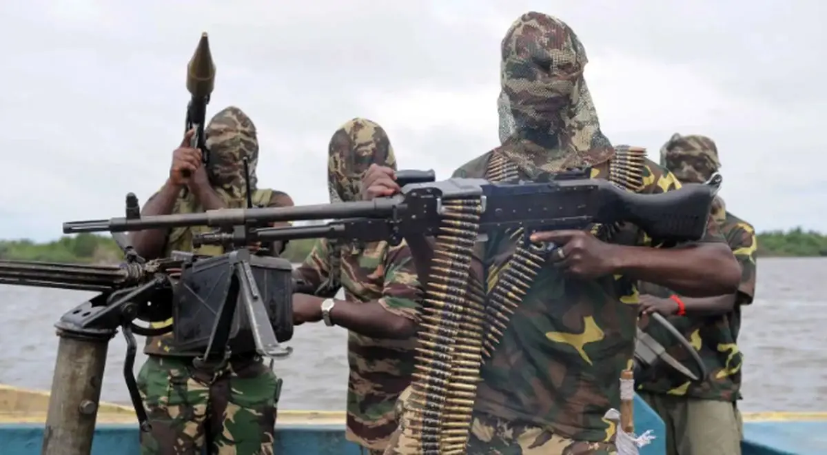 حملات مرگبار در شمال نیجریه؛ ده‌ها نفر کشته و ربوده شدند