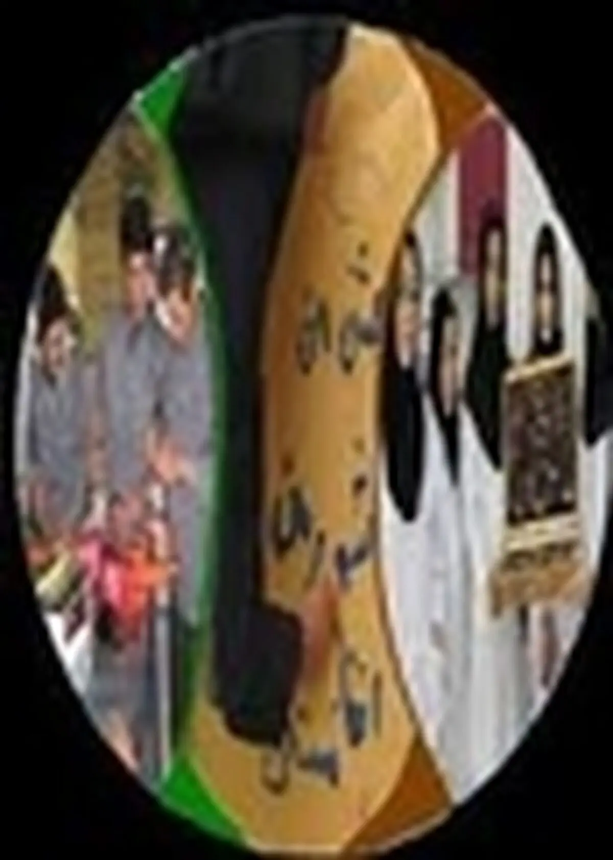دومین " همایش ملی نخبگان پناهنده افغانستان در ایران "