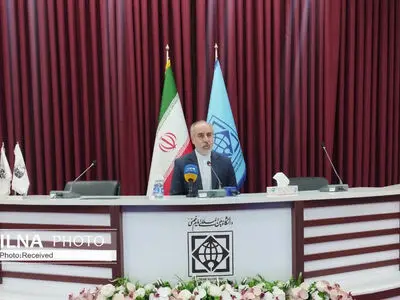 إیران تدین بشدة أي مطالبة بشأن الجزر الثلاث في الخلیج الفارسي