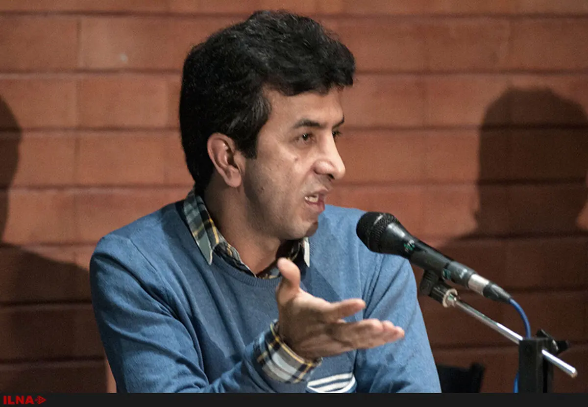 نمایش­نامه­‌های اکبر رادی بازنمایی و تصویری از اجتماع هستند
