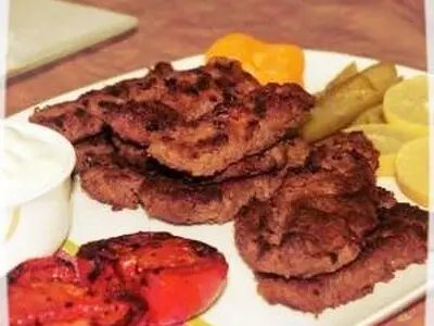 طرز تهیه کباب تابه ای خوشمزه و مجلسی